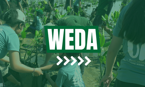 weda Image
